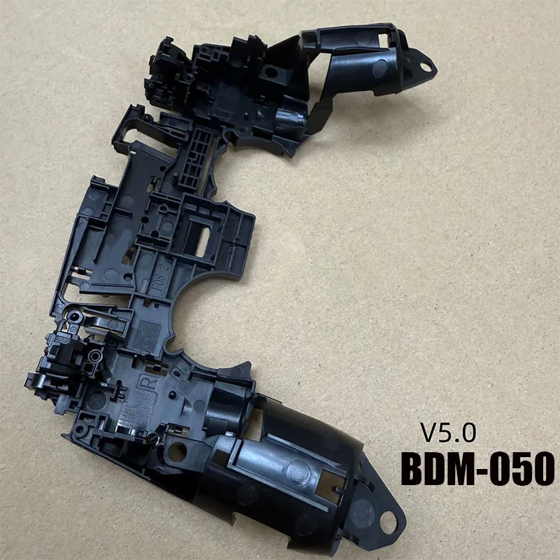 Für PS5 V1.0 2,0 3,0 4,0 5,0 BDM-010 020 030 040 050 Controller Halter Innere Interne Mittlere Rahmen Für PS5 Gamdpad Shell Fall