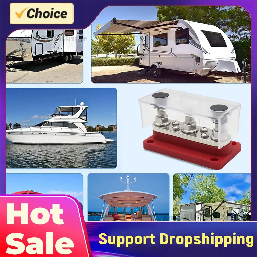 300A Busbar Termina…