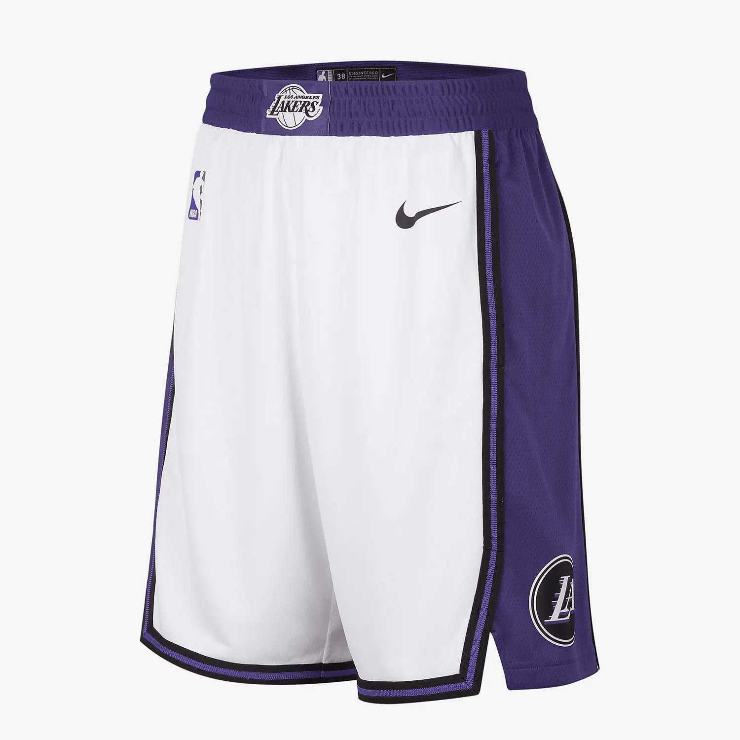 Nike genuine new men's breathable casual sports shorts DO9661-100
