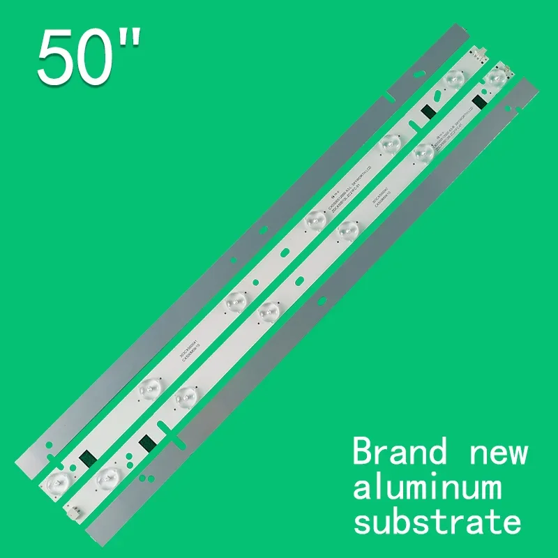 10PCS For ZDCX50D12L-ZC21FC-01 303CX500041 CX500M09/10 CXD500512000-X3-L SKYWORTH.LCD CXD500512000-X3-R ZDCX50D12R-ZC21FC-01