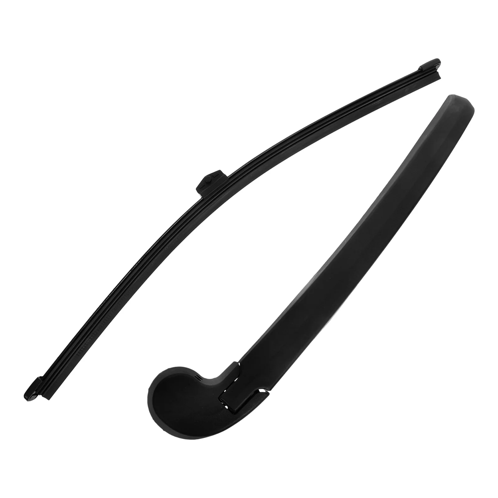 

1 set 1 Set Set Replacement For Q5 Rear Windshield Rear Wiper Arm Kit Arm Auto Parts Car Accessories Wiper Blade