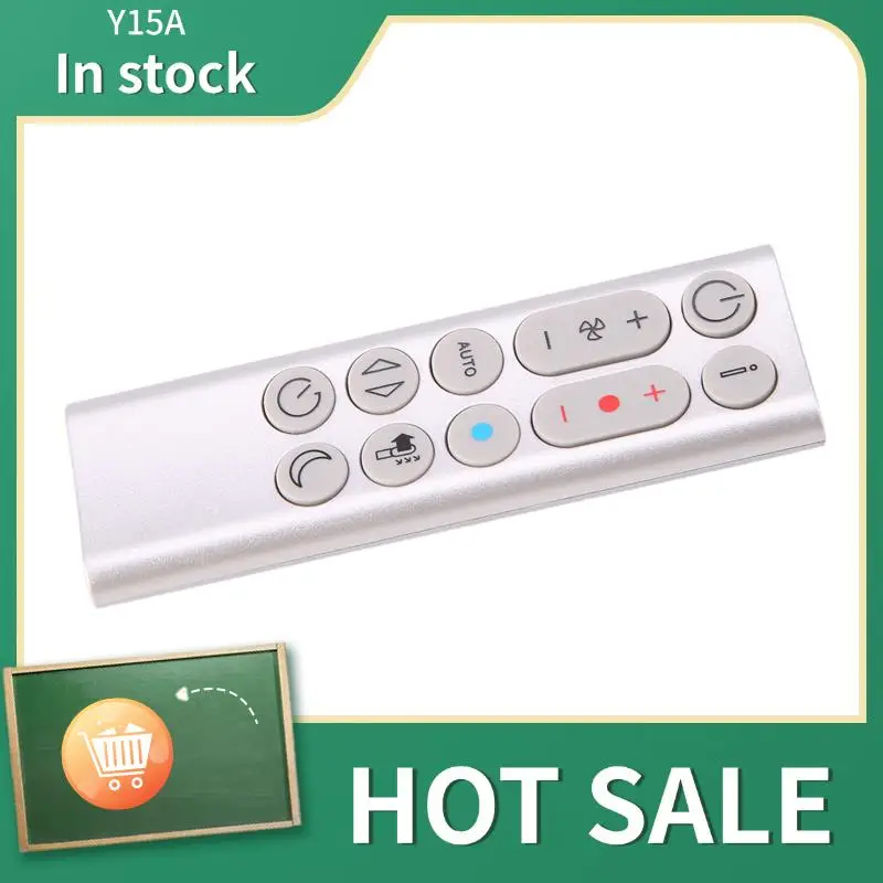 Y15A 10X Replacemen…