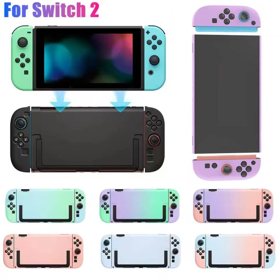 For Nintendo Switch…