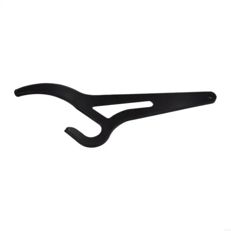 M76E タイヤ取り外しツール タイヤ取り付け取り外しツール ハンドレンチ バイク タイヤ メンテナンス アクセサリー 補助ツール ヘビーデューティー