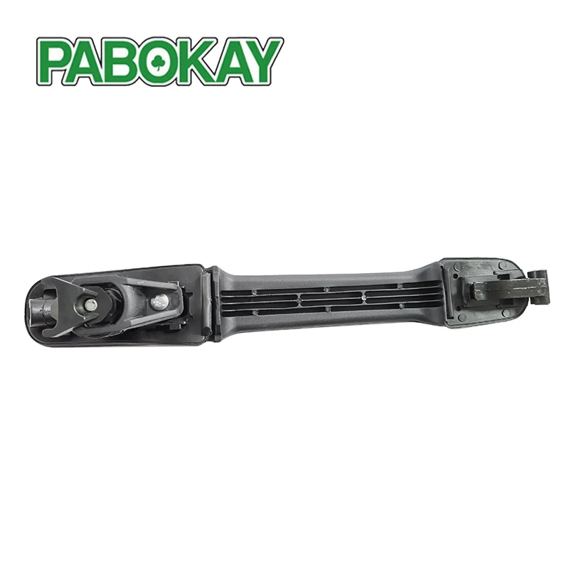 FOR Mercedes Sprinter 2-T Box 901 902 VW Left Right Front Door Handle 1995-2006 5124094AA 05124094AA 0007601359 2D0837205