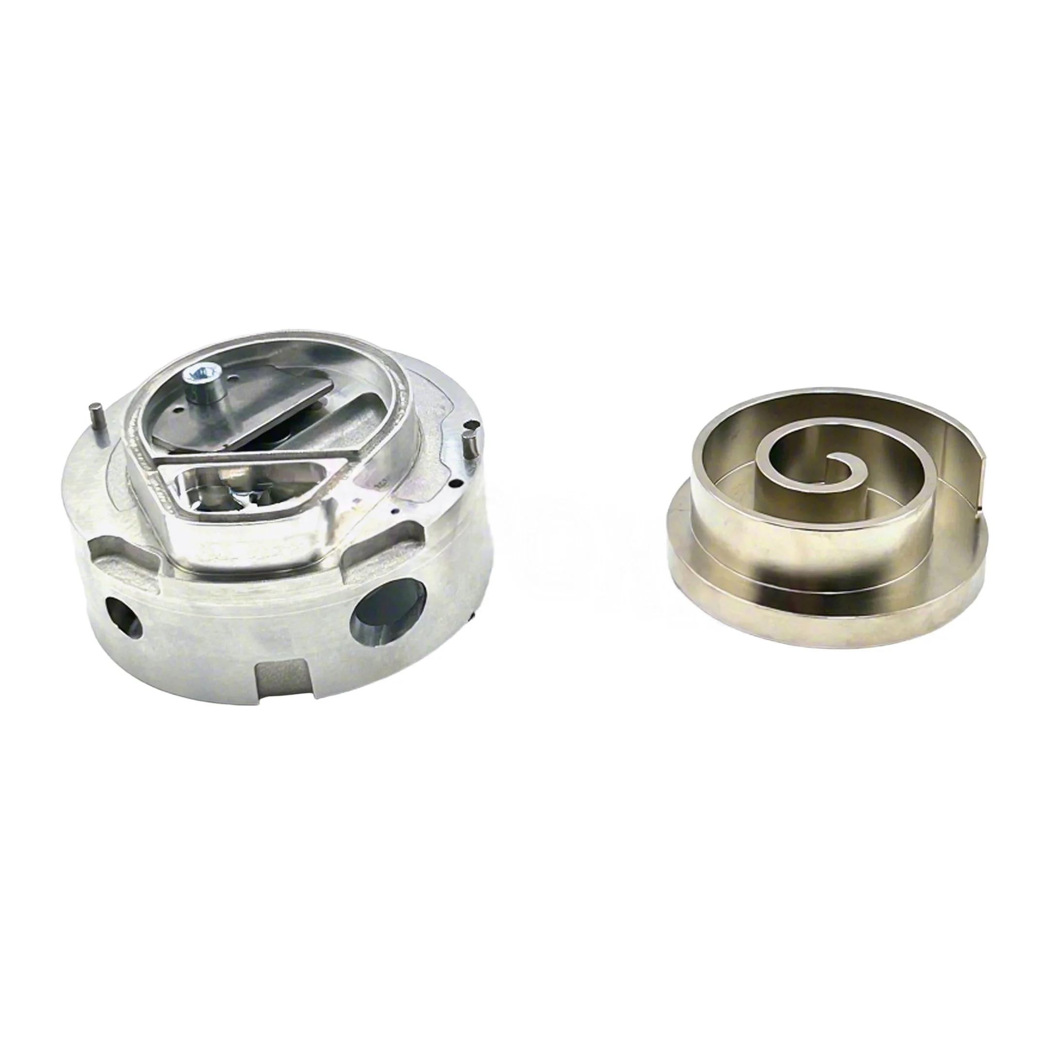 New Energy Vehicles AC Compressor Accessories & Repair Kit Scroll Plate for BYD BC14 28B 28A Auto Replacement/Repair
