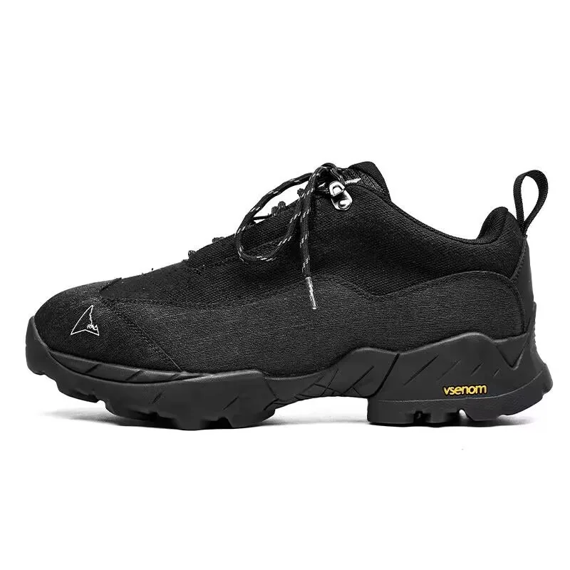 Professional Hiking Shoes Couples Comfortable Climbing Shoes Anti-Slippery Trekking Shoes Good Quality Sport Shoe For Men Women
