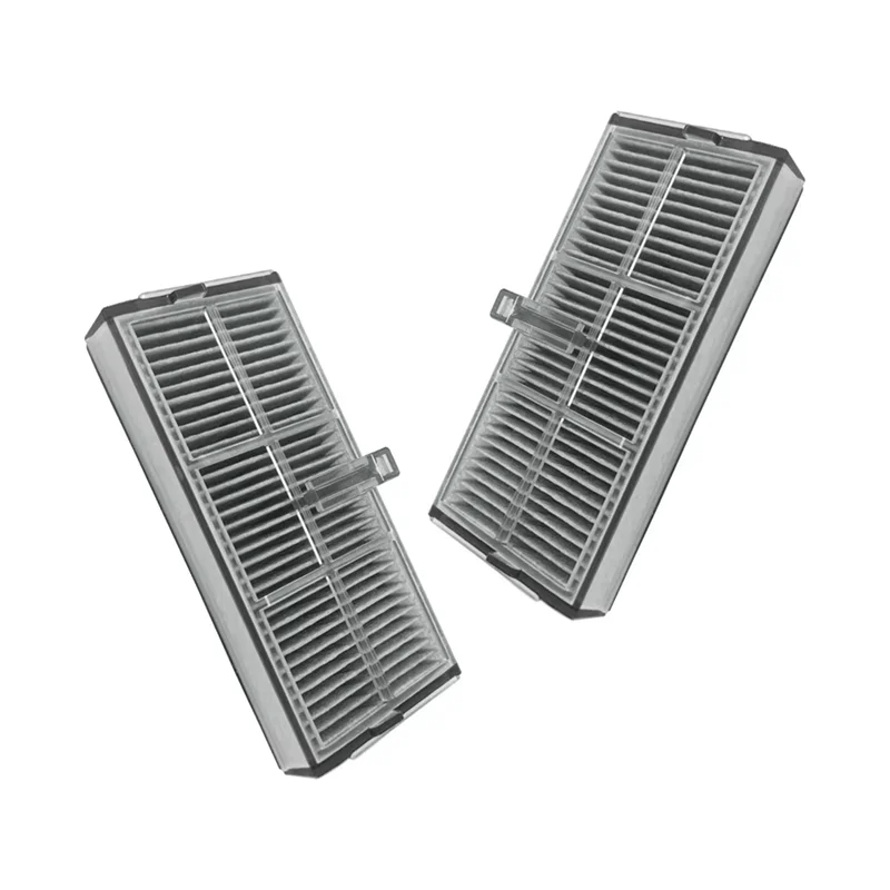 جيد-For Dreame L10s Pro Ultra Heat، X30 Ultra، X30 Pro، Mova E30 Ultra ملحقات فرشاة مرشح ممسحة قماش أجزاء كيس الغبار