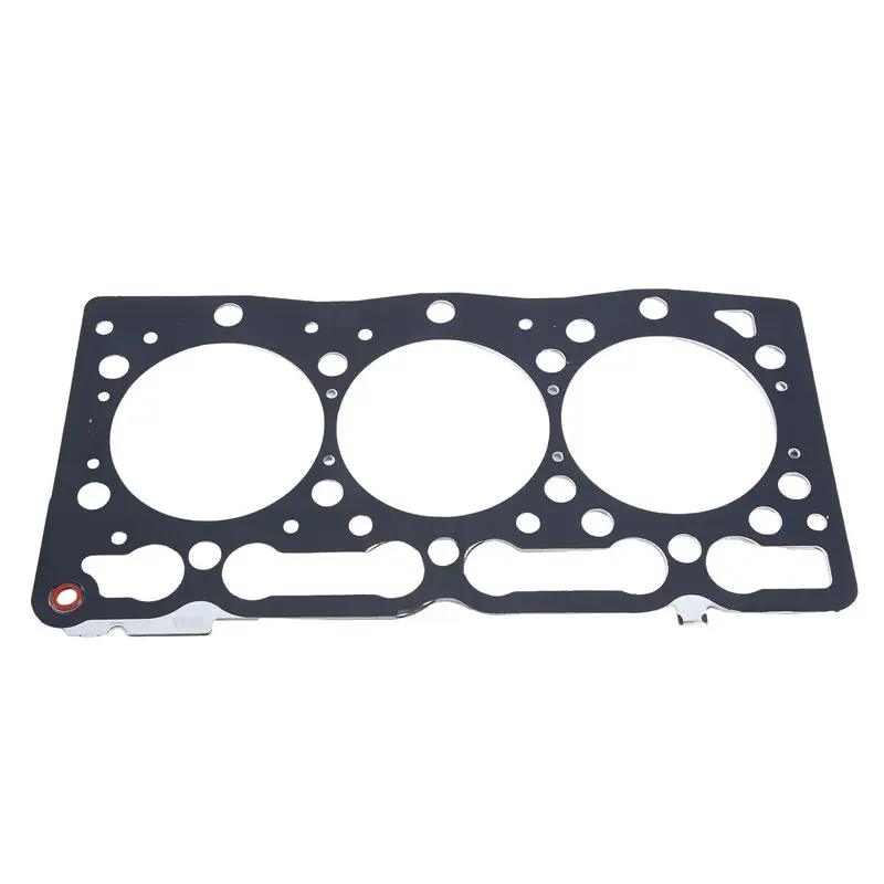 

A65P-Excavator Loader Construction Machinery Parts Cylinder Head Gasket For Kubota D1105 Engine 16261-03310