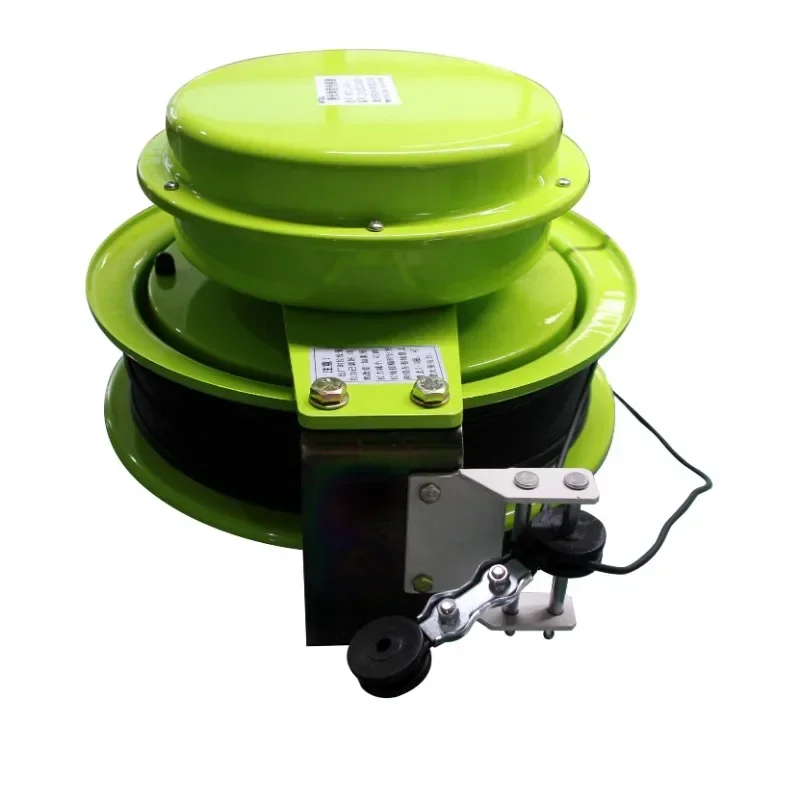 Sensor de ângulo de comprimento de lança de guindaste Tadano para guindaste móvel 35t