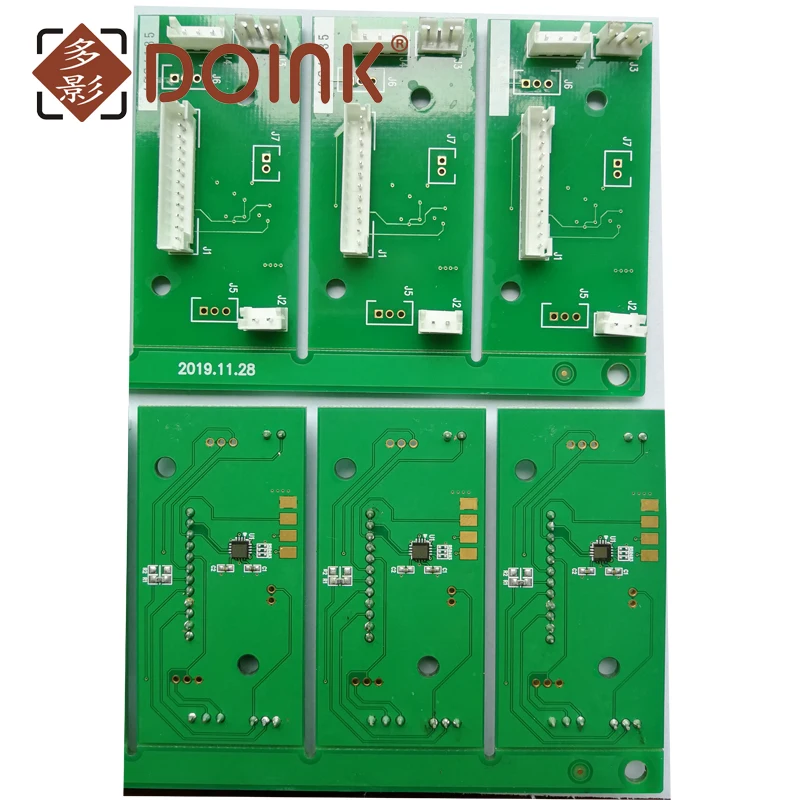 

1 шт. чип фьюзера 50G4135 41X1115 41X2250 для Lexmark MS821 MS822 MS725 MS823 MS824 MS825 MX721 MX722 MX725 MX822 MX824 MX826 B2865