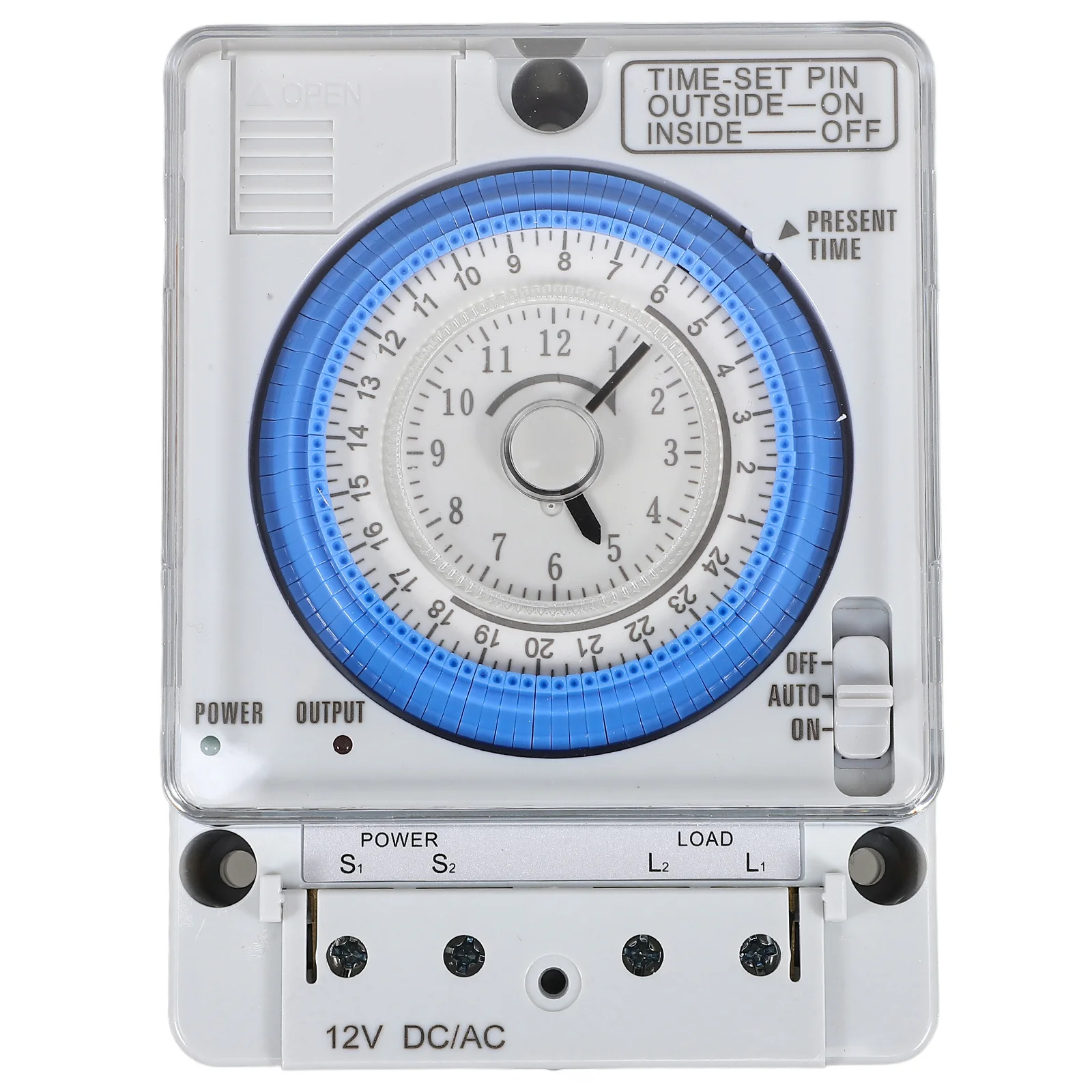 thumb