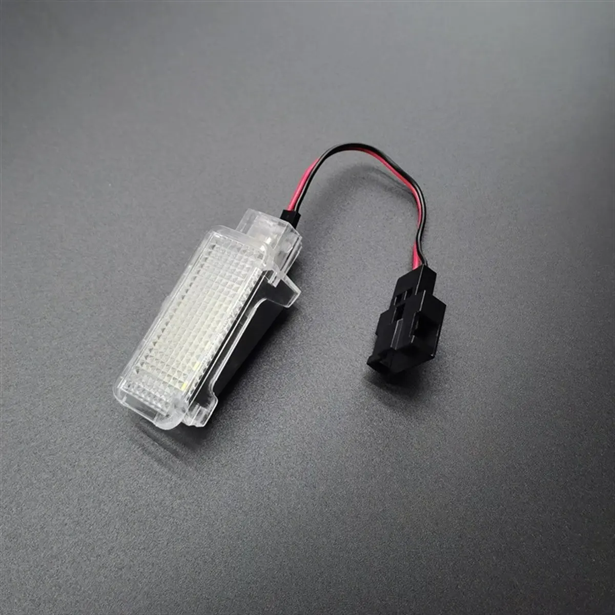 #07W (Picture Color)1PC CANbus LED Courtesy Light  ,Automotive Parts & Accessories
