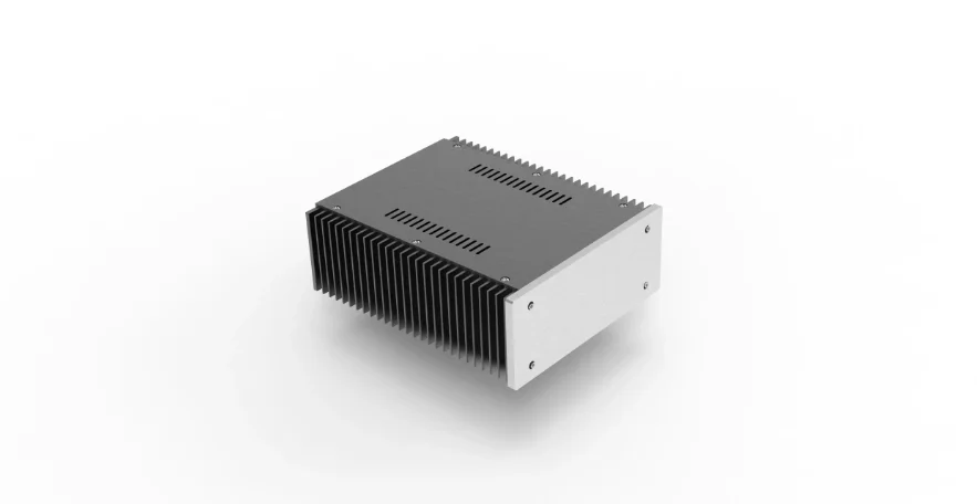 211-90-257mm-heat-dissipation-all-aluminum-amplifier-chassissuitable-for-hifi-amplifier-headphone-amplifier