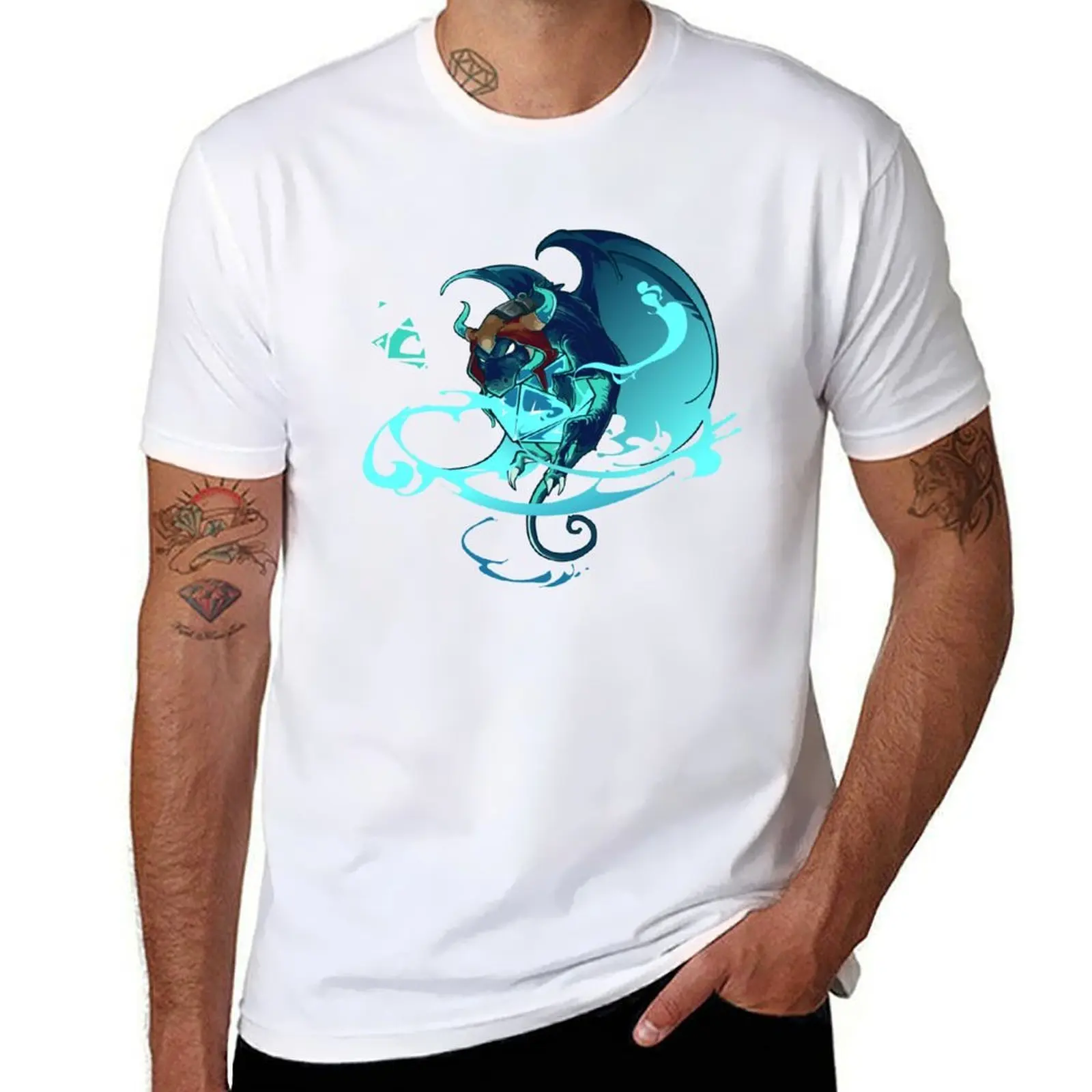 

Keeper Of The Dice T-Shirt t shirt for man essential t shirt T-Shirt