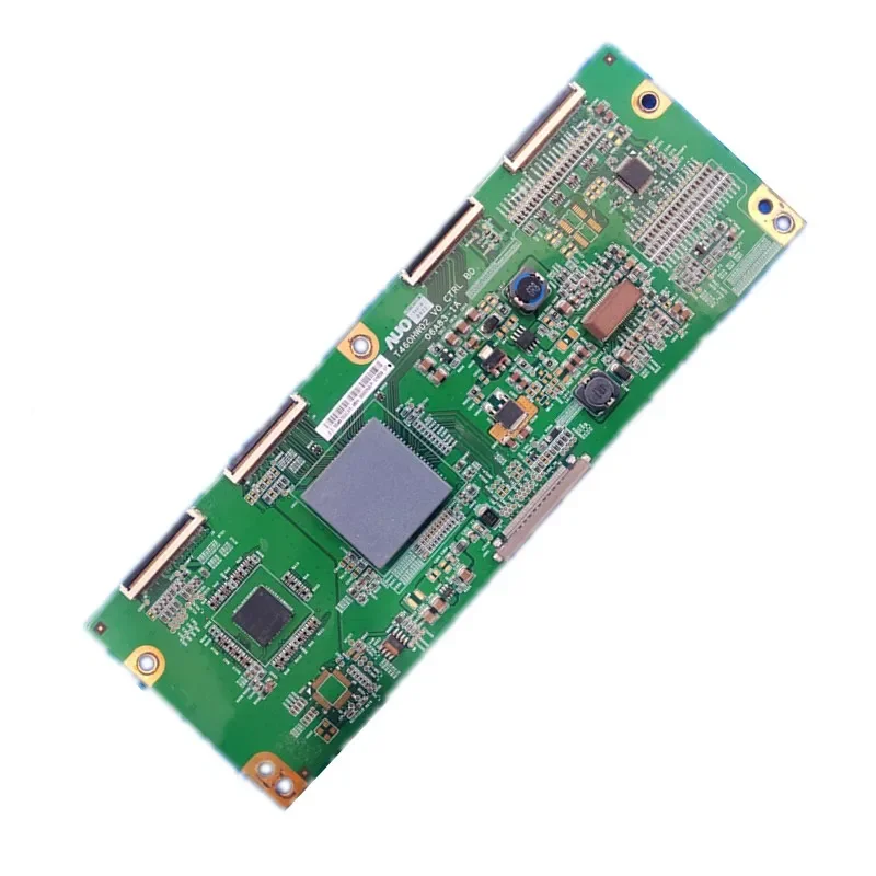 

LA46A550P1R Is Suitable for TV Logic Board T460HW02 V0 CTRL BD 06A83-1A