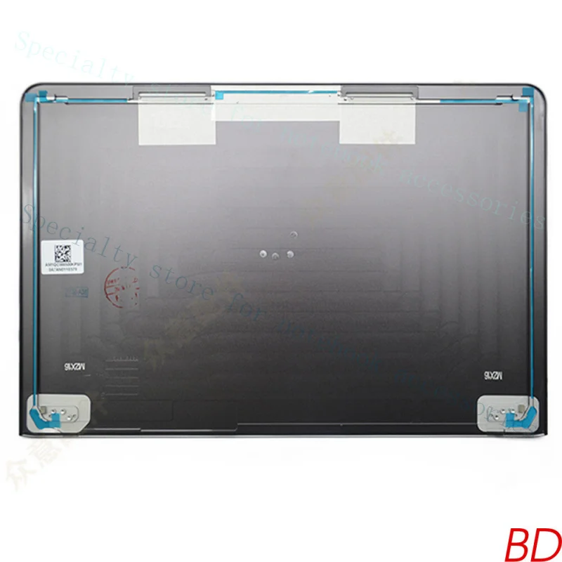 

A+ Spectre 13-V117TU 13-V116TU For HP LCD Back Cover Palmrest Cover Shell