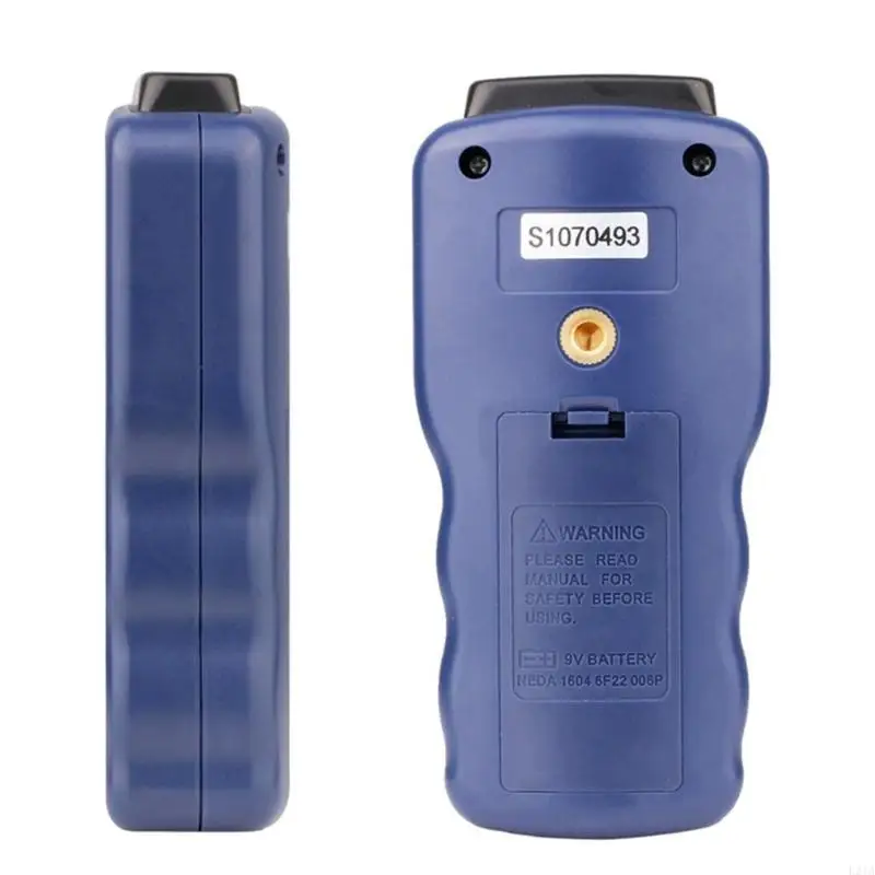 2025 New SM206 Solar Power Meter Digital Meter Meter Meter Meter for Solar