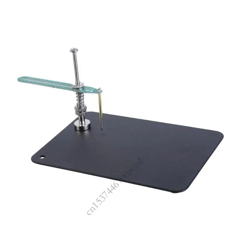 

PCB Electronic Production Welding Fixed Test Probes Pressure Needle Burning P9YB