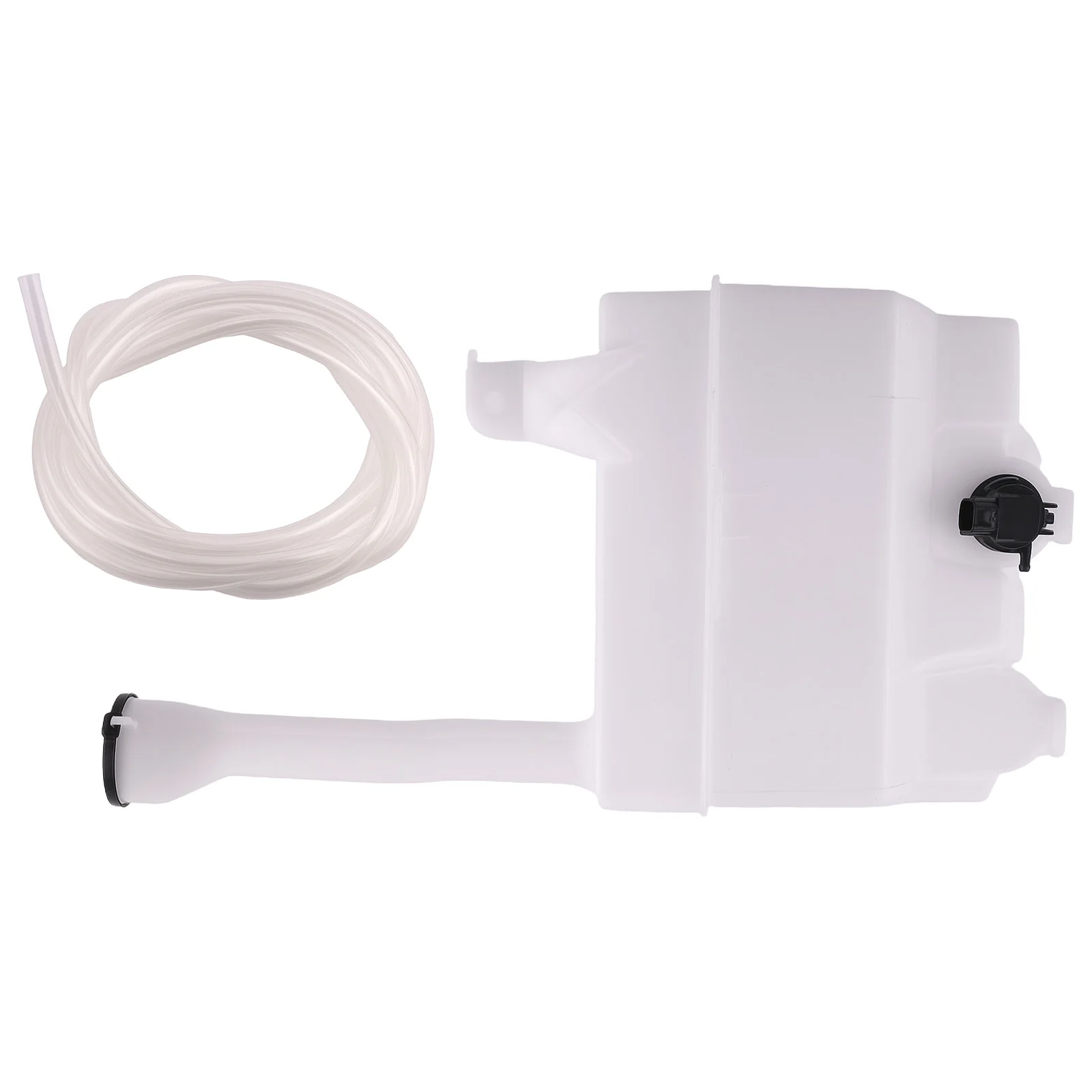

Windshield Washer Reservoir Tank W/ Pump & Pipe for Toyota Camry Avalon 12-17