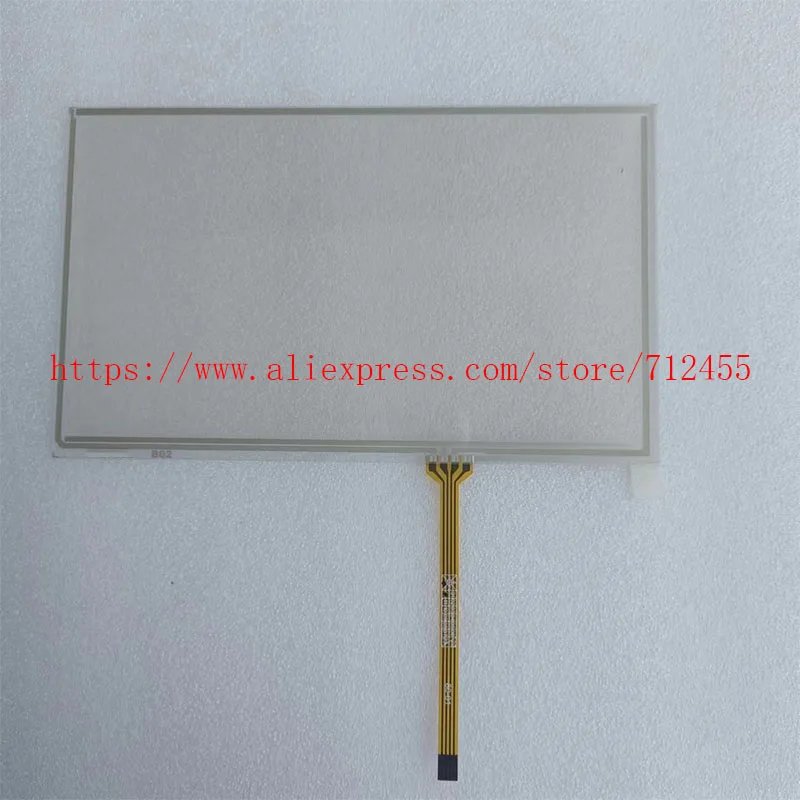 DMG80480L070_01WTR DMG80480L070_03WTR 7 بوصة شاشة Lcd عرض/محول الأرقام لوحة اللمس لأداة الجمال