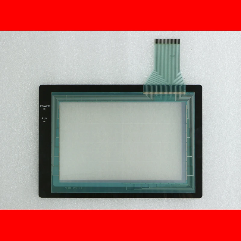 

NT600S-ST211B-V1/V2/V3/EV3 NT600S-KBA01/CFL01 -- Plastic protective films Touch screens panels