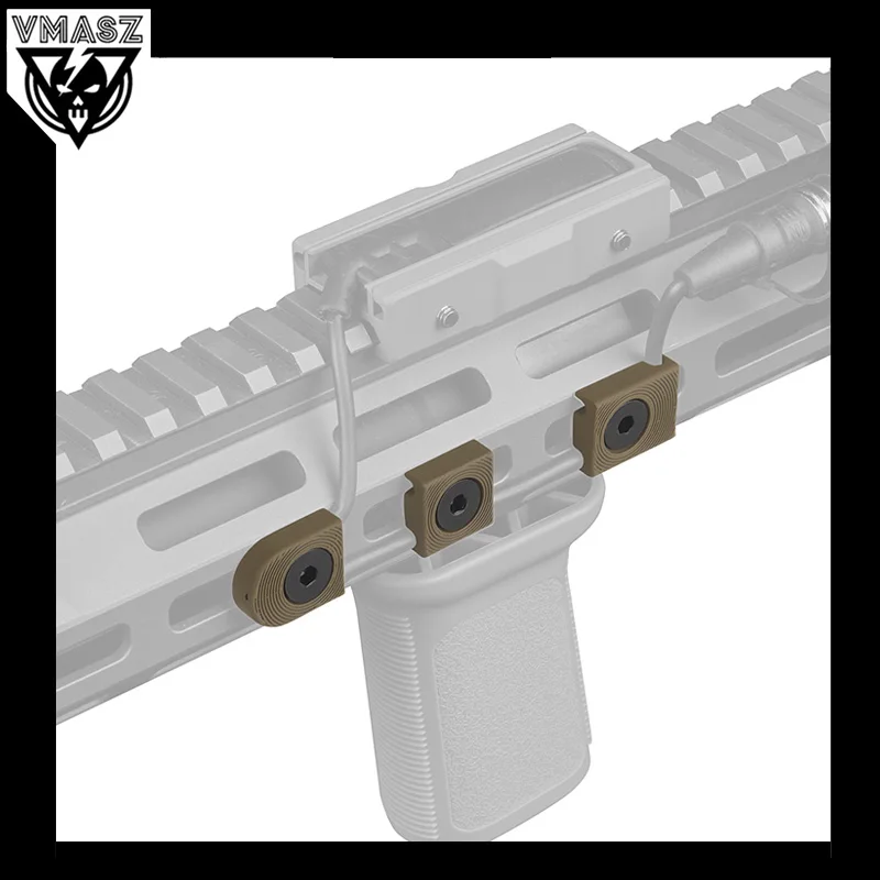 Tactical AC-62 Fixe…