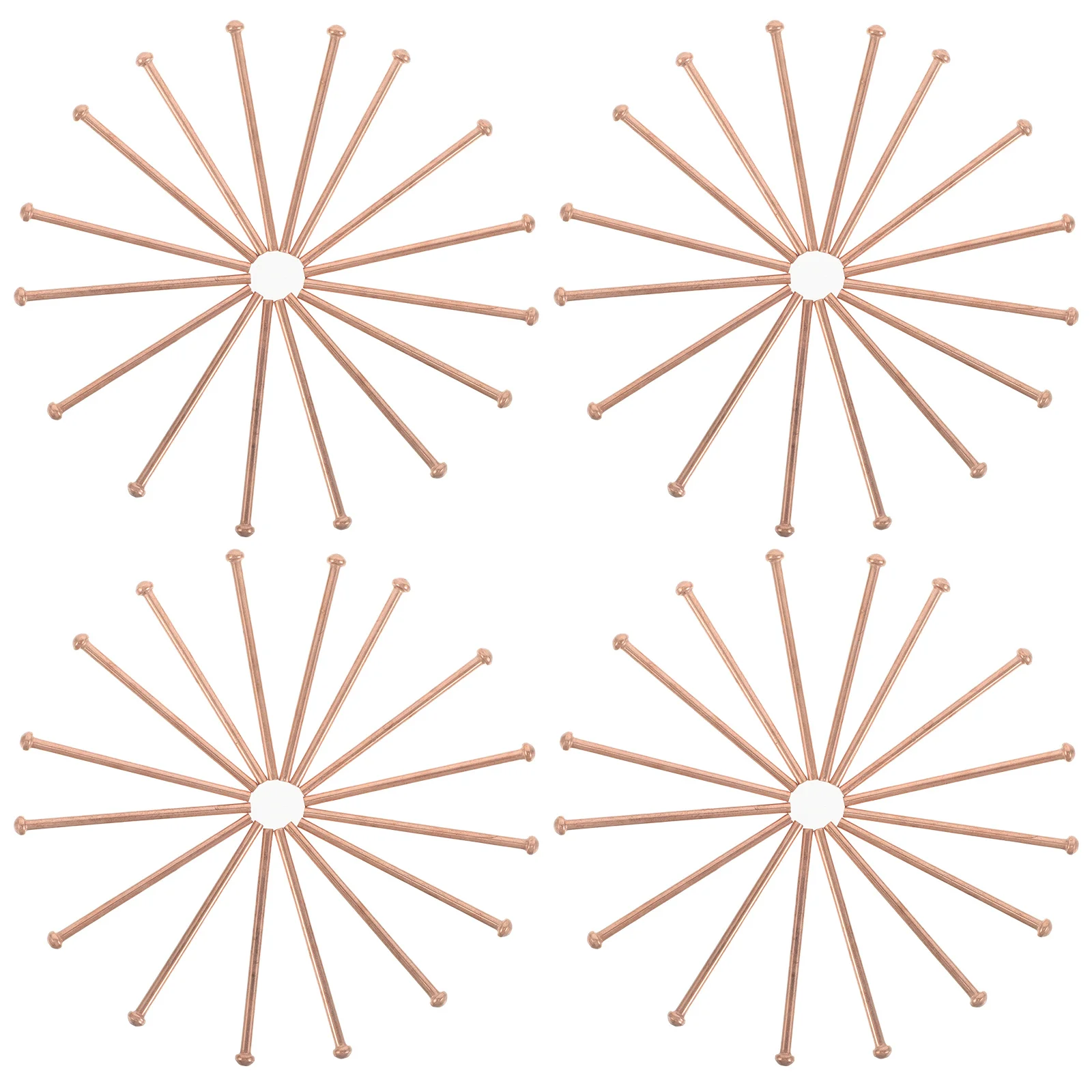 

500pcs 2.5Mm Dent Repair Welding Pins Auto Body Studs For Panel Pull Nails Spotter Welder Garage Tools Slide Hammer Studs