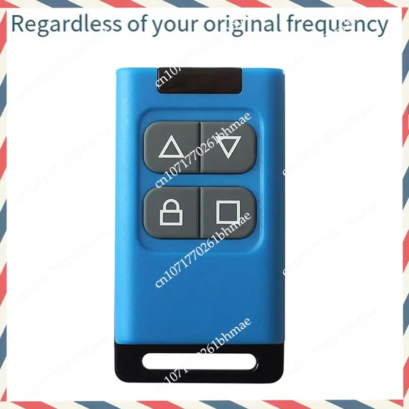 -A21Z 6X Universal Multi-Frequency Remote Control Duplicator 280-868MHZ Automatic Identification Frequency Suitable For Garage