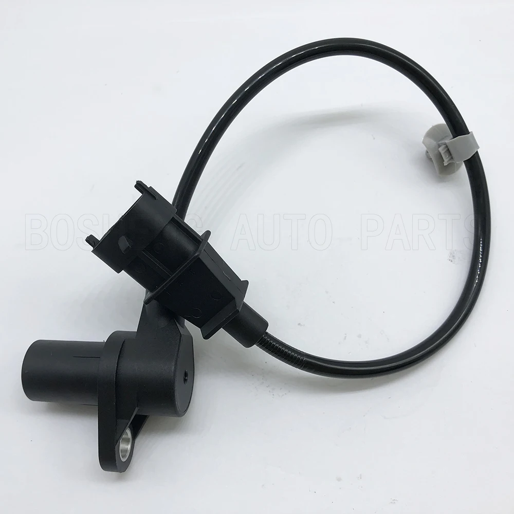 New Crankshaft Pulse Sensor for PORSCHE 911 Convertible (997) 3.6 3.8 2005-2013 OEM 0261210300 9A160611200 0 261 210 300