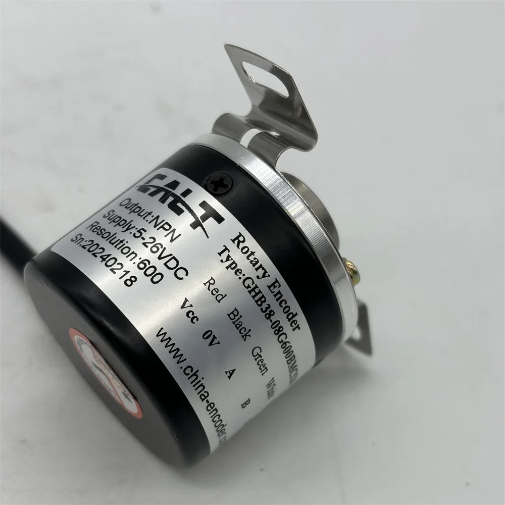 التشفير المخصص MK3808G-1024BS-L5.006 نوع الاستبدال CALT GHB38-8G1024BSL5