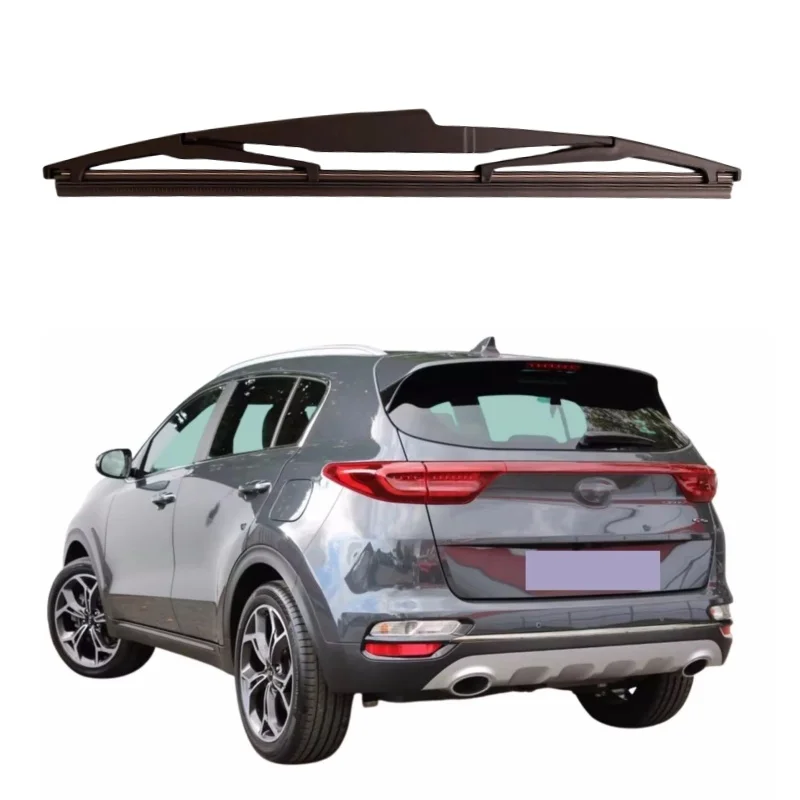 

11" Rear Wiper Blade For Kia Sportage QL 2016 - 2020 Windshield Windscreen Clean Tailgate Window Car Rain Brush