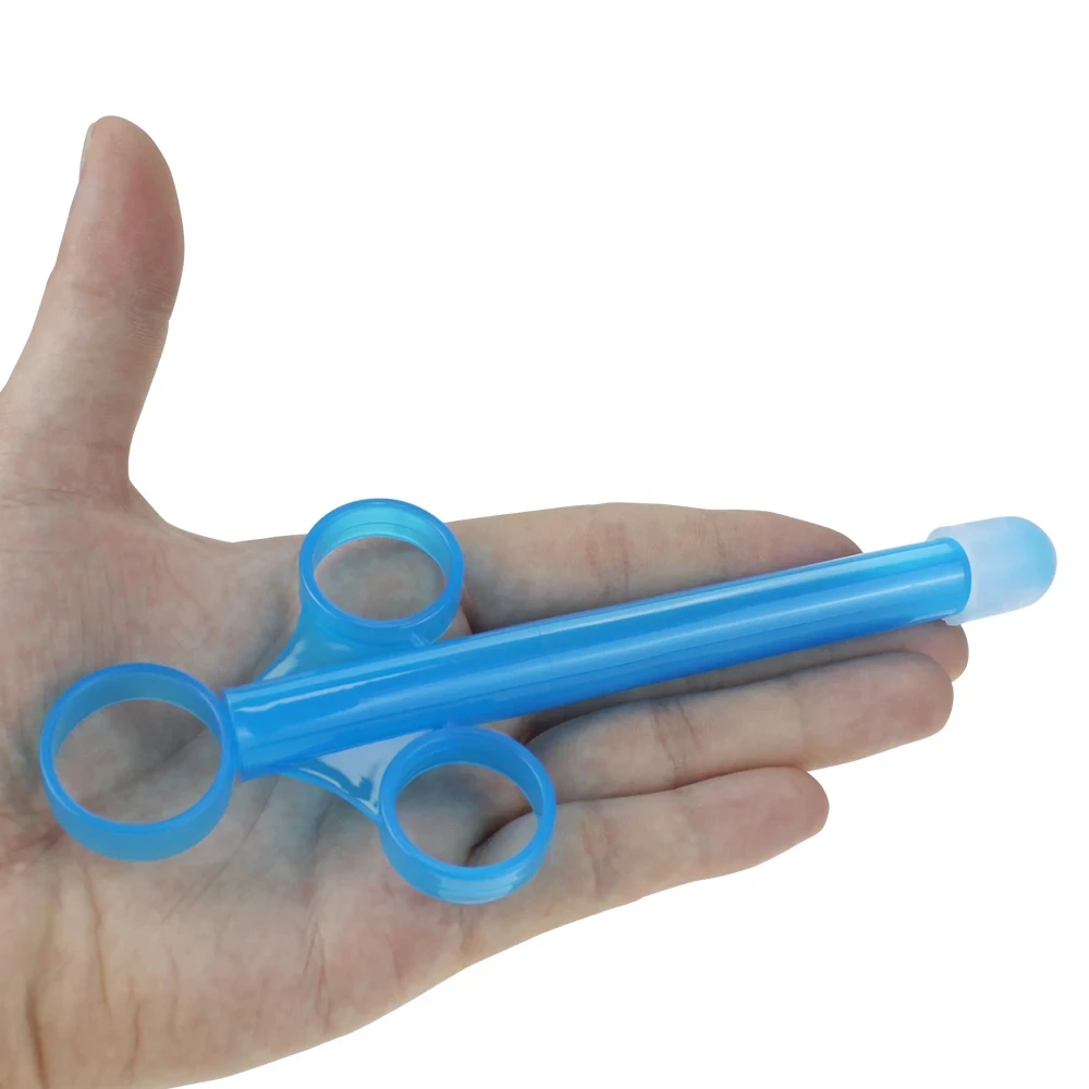 10 مللي حقنة شرجية حاقن الشرج المهبل أدوات نظيفة منتجات الكبار التشحيم قاذفة زيوت التشحيم قضيب الجنس لعب للبالغين