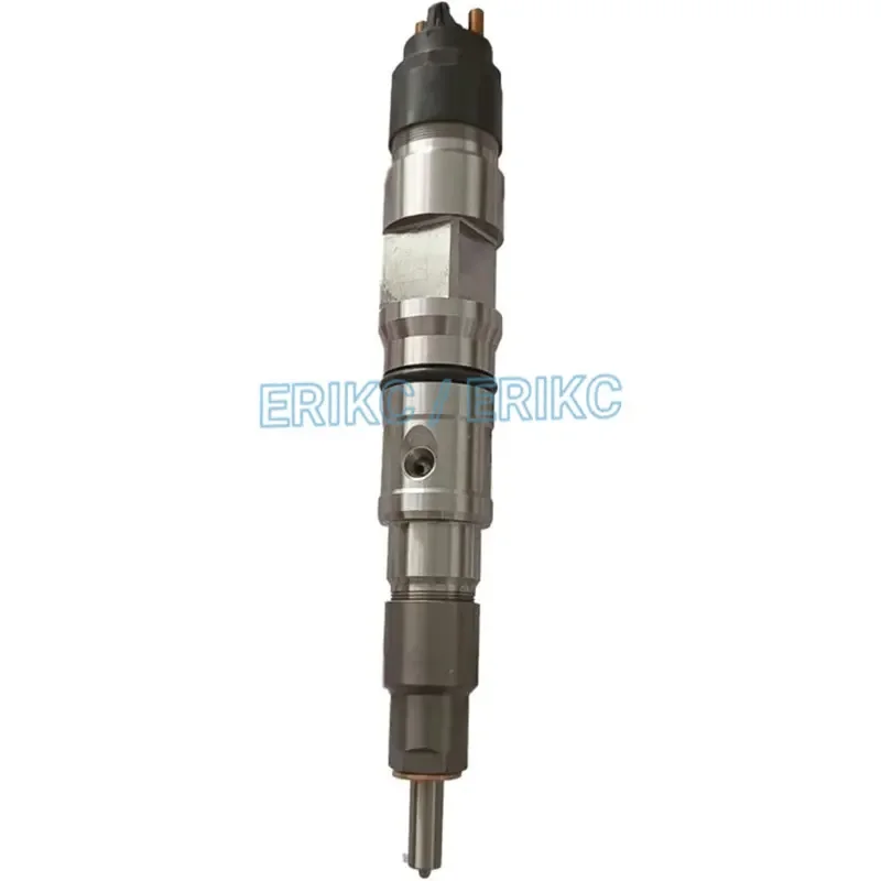 0445120063 Common Rail Fuel Injector 0 445 120 063 Auto Pump Sprayer 0445 120 063 For Bosch Citius 84 Tier III 837069215