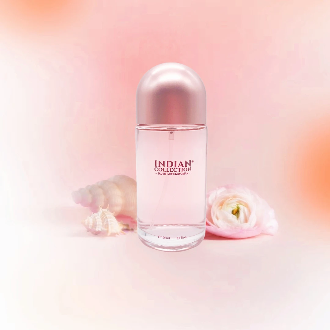 Sweet flowering period 3.4oz, 100ml Original Women's Perfume Lasting Fragrance Original Gift Women's Perfume Spray Candy.