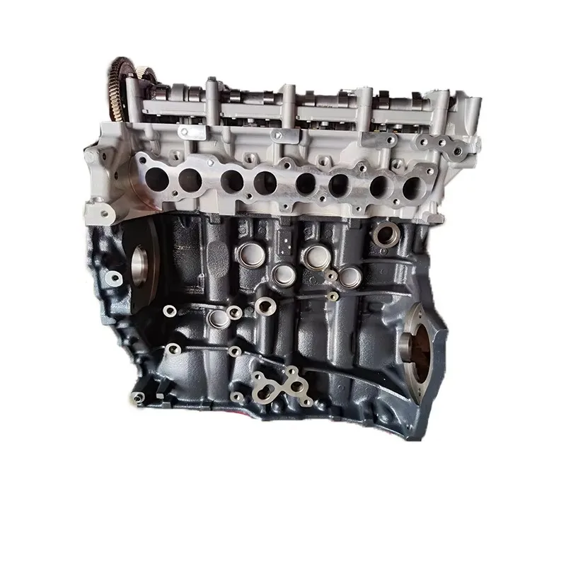 High Quality New & 100% Tested D4FD D4HB 2.0L/2.2L Diesel Engine Long Block For Hyundai Kia Sportage/Ceed/Tucson/i30