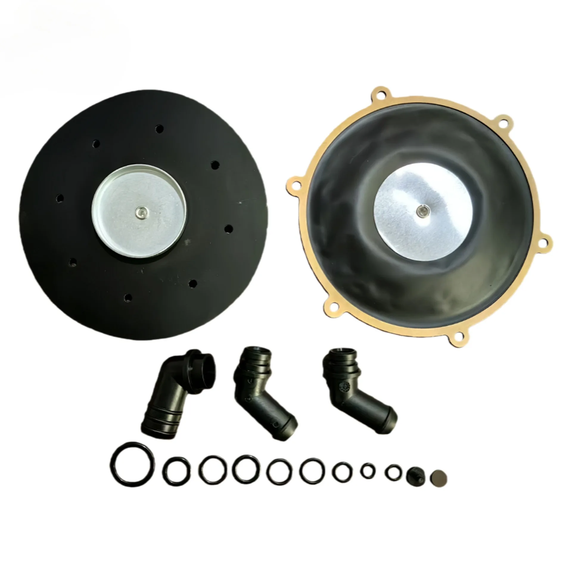 LPG/CNG Automotive Oil-to-Gas Atiker Pressure Reducing Evaporator LPG Diaphragm Repair Kit and Parts