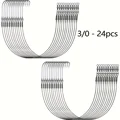 3.0  24pcs