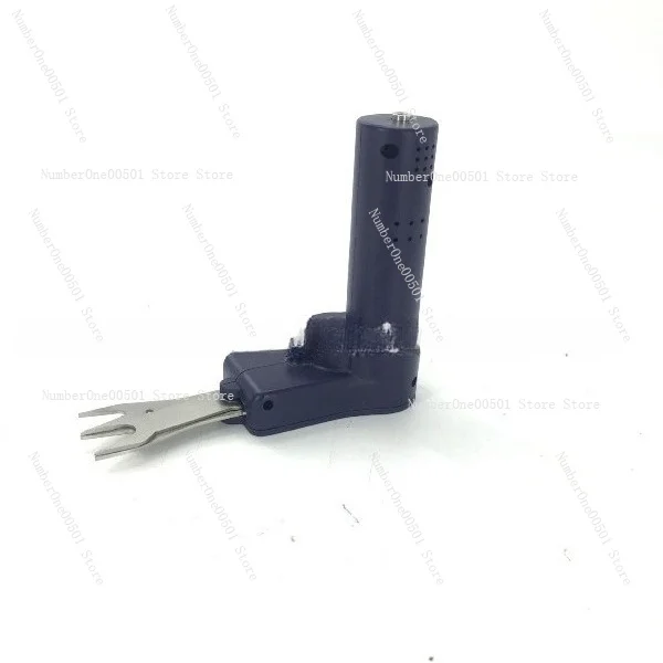 Electric Garden Plant Flower Trimmer Scissors Plant Leaf Bud Trimmer Scissors