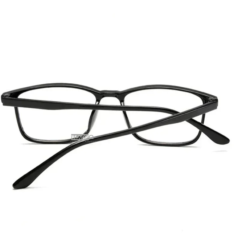 Unisex Myopia Glasses Myopic Glasses with Blue Coating 0 -1 -1.5 -2 -2.5 -3 -3.5 -4 -4.5 -5 -5.5 -6.0 Lentes Opticos Para Mujer