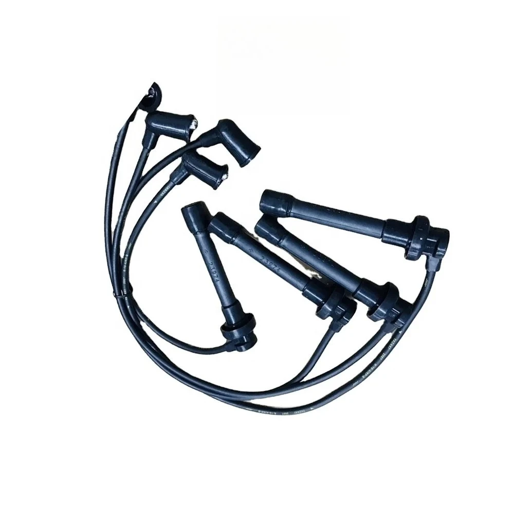 Electronic Ignition…