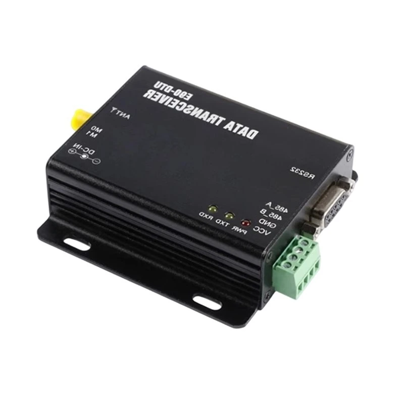 Leading-E90-DTU (230SL22) Lora Module 230Mhz RS232 RS485 Auto Relay Networking Lora Radio Frequency Wireless RF Module