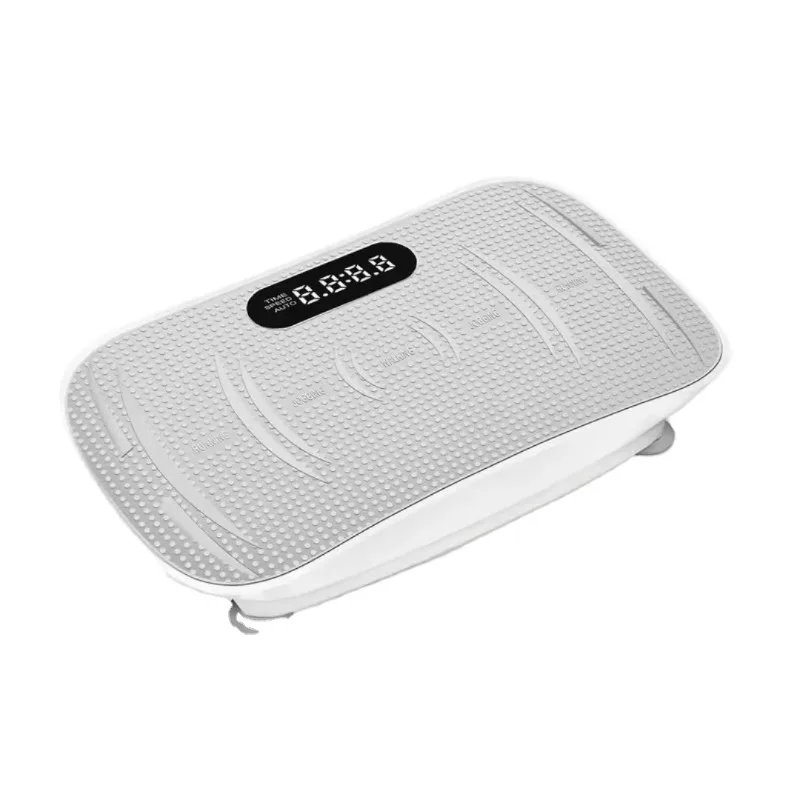 Hot Selling Portable Fat Loss Machine With Wireless Control High-Performance Household Vibration Plate