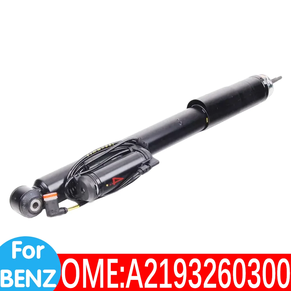 For Mercedes Benz A2193260300 W219 CLS320 CLS350 CLS280 CLS500 CLS550 CGI car Suspension Buffer damper shock absorber Auto parts