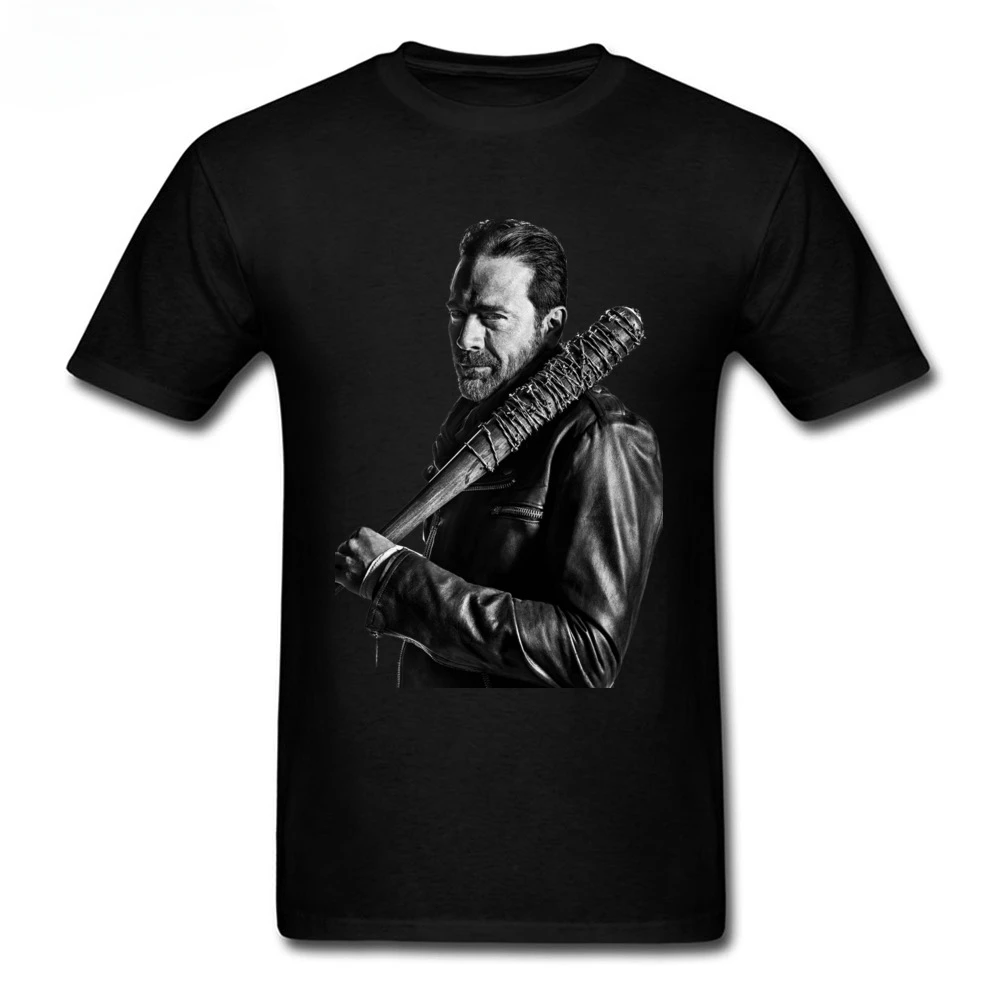 t-shirt-manches-courtes-homme-cool-noir-punk-negan-xxxl-nouvelle-collection-hiver-2024