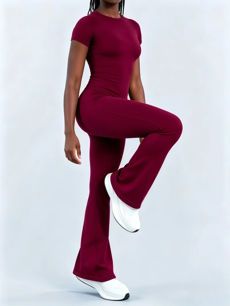 Thumbnail 4 - #84 Best Compression Sports Leggings to Buy In 2026