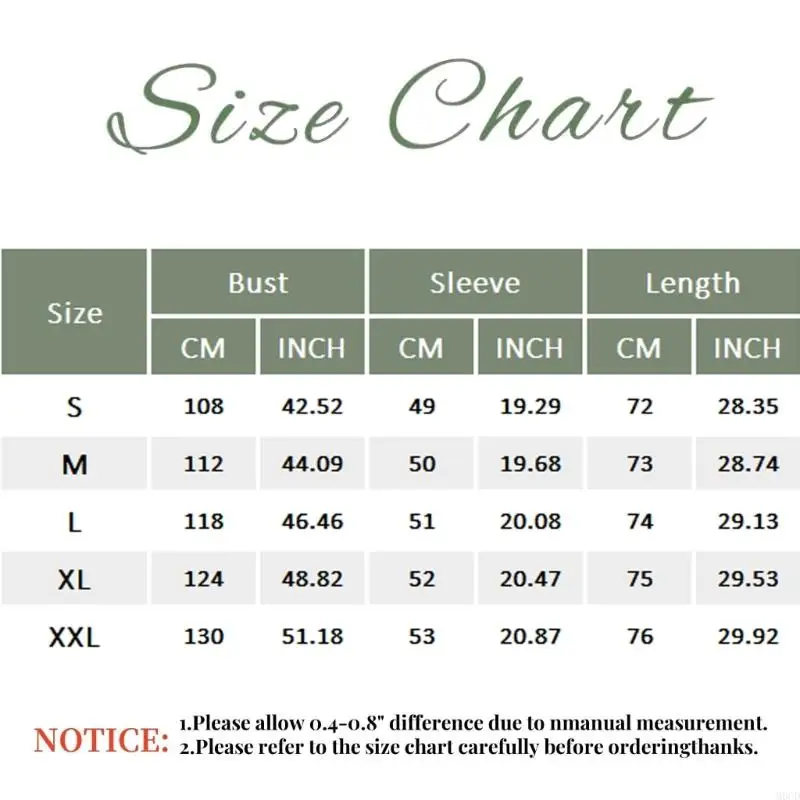 M6CD dames vallen outfits modkleding s flanel button down shirts jassen met mouwen naar beneden