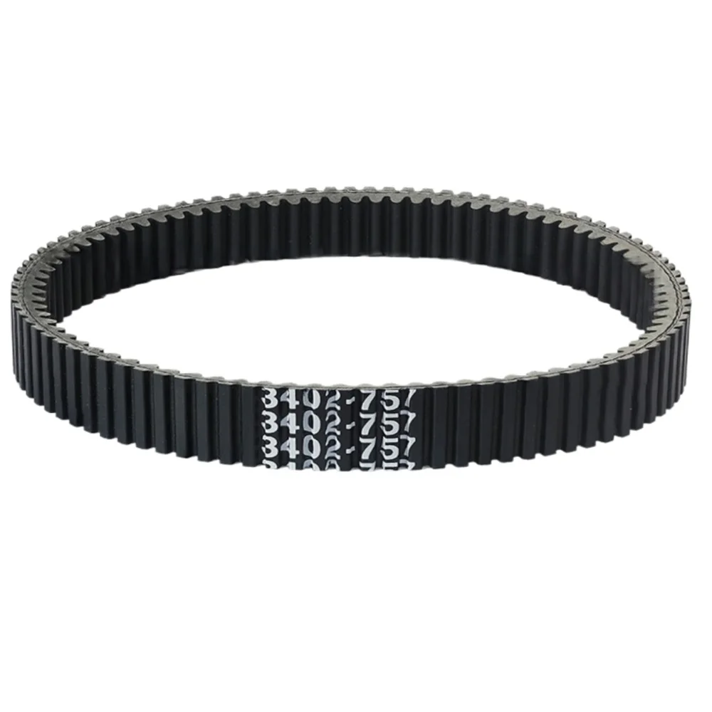 CVT Drive Belt for Arctic Cat Moto ATV 500 TRV 700 3402-757 3402-484