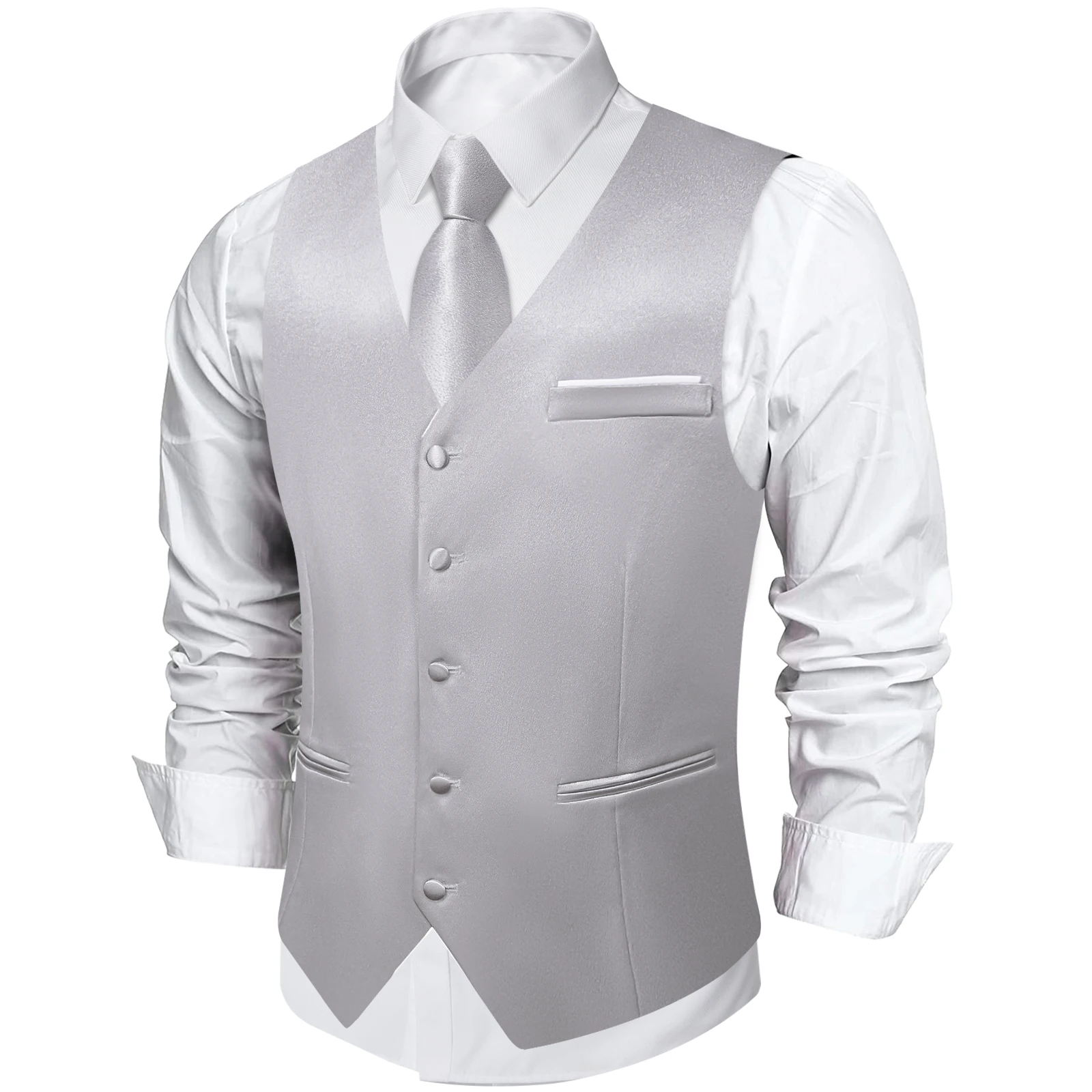 Thumbnail 3 - #19 Compare Tuxedos Before You Buy