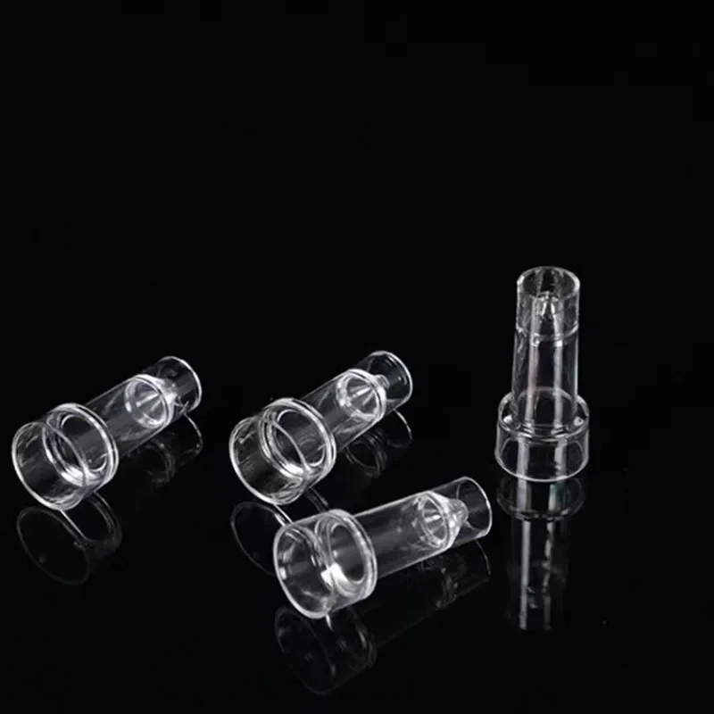 500Pcs /Lot Lab Plastic Sample Cup PS Container Match with the 7150 7060 Series Biochemical Analyzer
